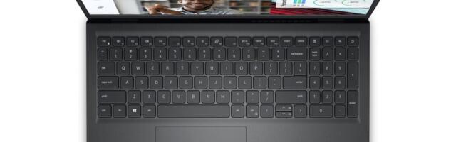 Dell 15.6″ Laptop (32GB RAM, 1TB SSD) Is Almost $1,400 Off as Amazon Clears Out 4.5-Star Best-Sellers