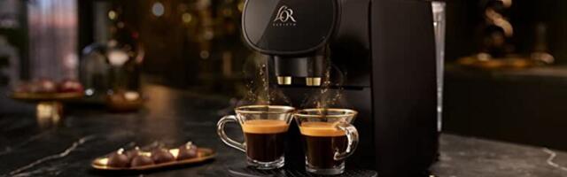 The best coffee machines for modern kitchens