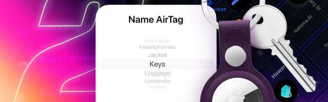 AirTag 2 Rumors: New Leaks on Upcoming Features and Release Date
