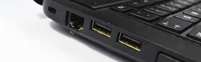 What Are USB Sleep-And-Charge Ports And How Do They Work?