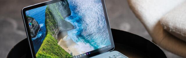 I love Microsoft’s new 12-inch Surface Pro and it’s $685 for Prime Day