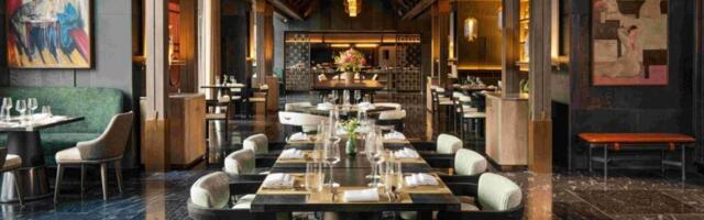 Dusit Launches 9th Hotel Brand in Push for Scale