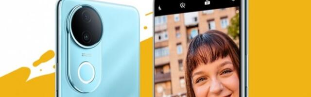 iQOO Z10R's launch date announced