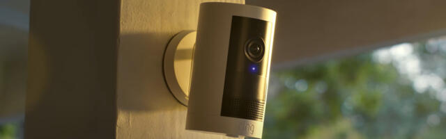 Does Your Ring Camera Have Logins You Don't Recognize? Here's What's Happening