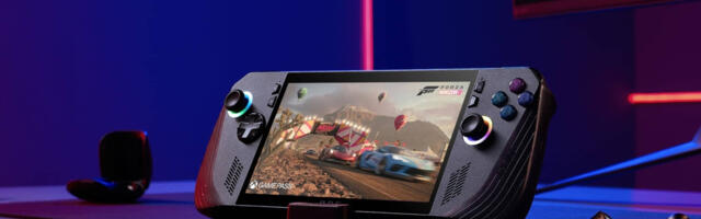 Why Windows Isn't The Ideal OS For Gaming Handhelds