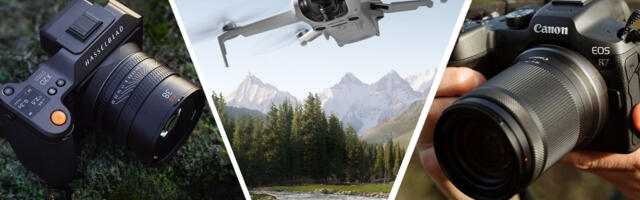 These 9 new cameras could still land in 2025, according to rumors – here's what to expect from Sony, GoPro and more