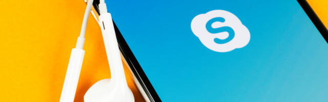 Still use Skype at work? Bad news, hackers are targeting it with dangerous malware