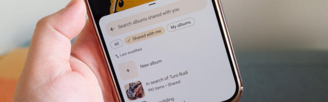 This subtle new Google Photos change has simplified how I manage my library