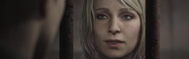 Silent Hill 2 Remake actor confirms "we've not recorded anything" for Born from a Wish DLC