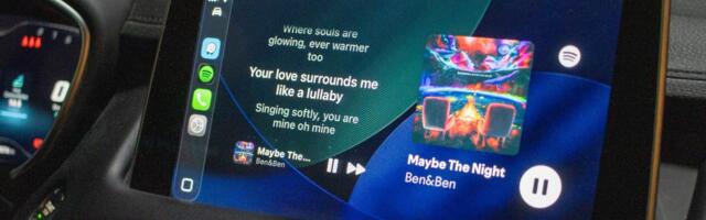 Carpool Karaoke? Here's How To Make Apple CarPlay Display Song Lyrics With iOS 26