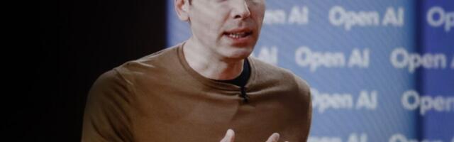 OpenAI Inks First Multi-Billion Dollar Deal With Amazon