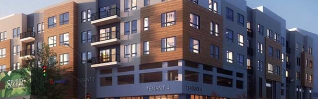 This East Bay city is getting a big, new grocery store