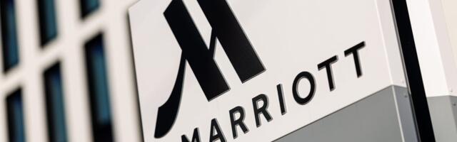 Marriott says Sonder tried to use guest safety as 'bargaining chip' in last-minute plea for cash