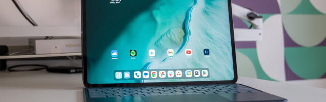 Record-low price: Pick up the OnePlus Pad 3 for just $579.99