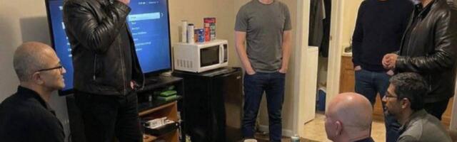 [Перевод] Как не превратиться в «AI-first» компанию без реального использования ИИ. Перевод колонки CEO Runway