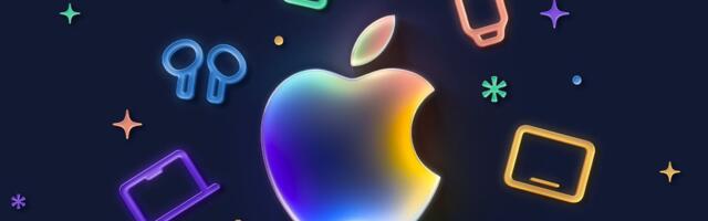 Apple's Black Friday Event is Now Live, Here's What You Can Get