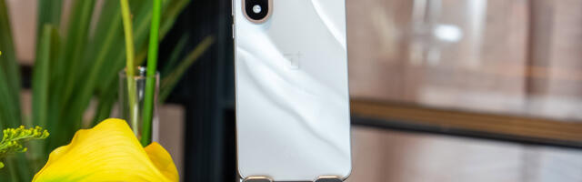 OnePlus may be crafting a ‘people’s phone’ with a massive 9,000mAh battery