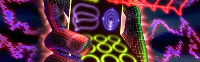 2025’s Best Phones Were Also Its Wackiest