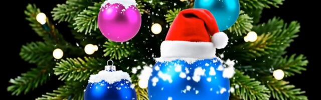 от онтологии оливье к онтологии Деда Мороза