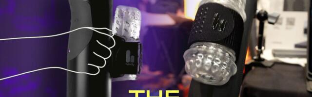 'The Handy' Is Exactly What It Sounds Like video