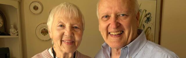 I'm still working at 80 to help my family with medical bills. Caregiving has brought me closer to my grandkids, but I don't think I'll retire.