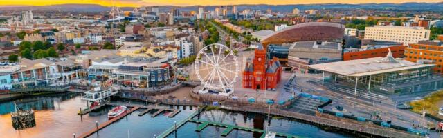 Investment Fund for Wales sees largest-ever deal