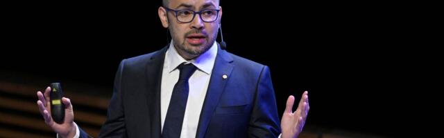 Google Deepmind CEO says the memory shortage is creating an AI 'choke point'