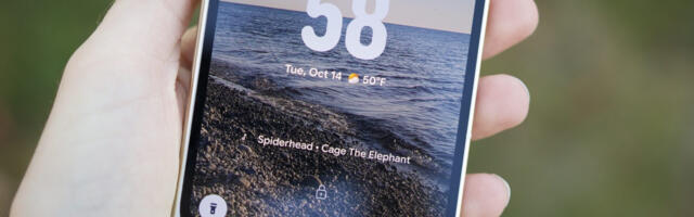 Pixel’s Now Playing feature has officially rolled out as an app