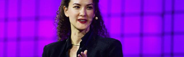 Bluesky CEO Jay Graber Is Stepping Down