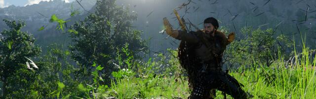 Crimson Desert's new major patch addresses the biggest problem I had with the game — while Pearl Abyss promises Intel GPU support