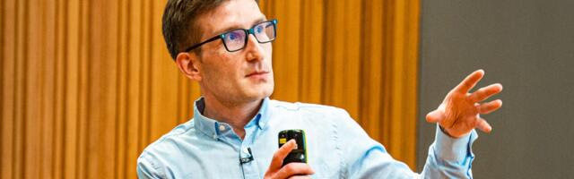 This researcher has a new way to measure AI performance. It's BS, literally.