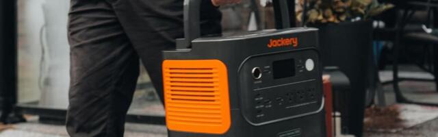 25+ Amazon spring sale deals on outdoor gear: Owala water bottles, Anker power stations, Solo Stoves, more