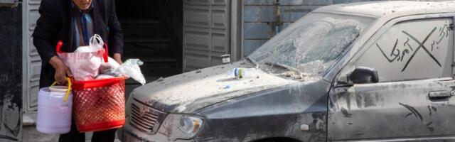 Pro-Iran Hackers Target Critical U.S. Energy and Water Infrastructure