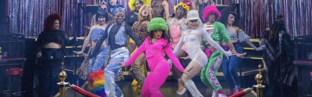 Cats: The Jellicle Ball review: Ballroom and Cats are a match made in the Heaviside Layer