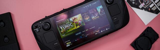 Valve confirms Steam Deck 2 development is at full pace, but wont say anything else