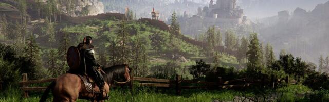 Crimson Desert rolls out huge patch to address end-game combat – here's what's new