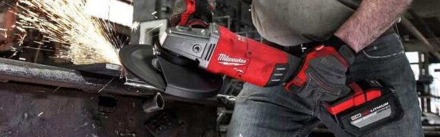 5 Milwaukee Tools Beginners Should Steer Clear Of