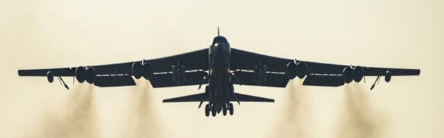 With a $1.3 trillion lifetime bill, America’s iconic B-52 Stratofortress 'BUFF' bomber, which is as old as Vladimir Putin, gets new avionics and upgraded engines to help it reach a century of service