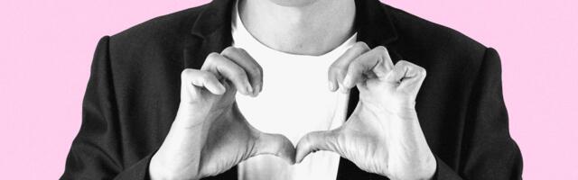 The hot new breakup line: 'It's not you, it's my startup'