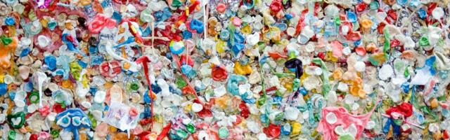 UK-based Circular11 secures €2.7 million to turn low-grade plastic waste into building materials