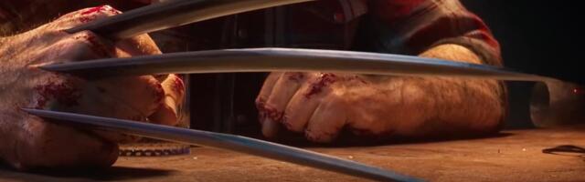 Marvel's Wolverine is incredibly violent but Insomniac says it needed to be, and there's a way to turn off a lot of the gore
