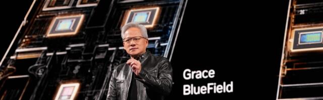 Nvidia GTC Taipei recap: RTX Spark, Vera, data centres and more