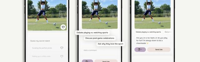 Hinge is pushing AI into dating and its boss says Gen Z needs chatbots to talk