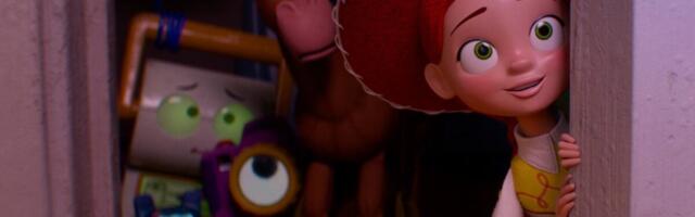 Taylor Swift’s ‘Toy Story 5’ Song Was Kept Secret From the Crew