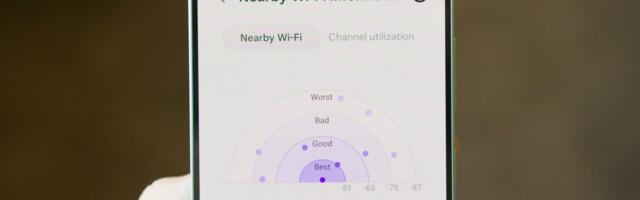 5 hidden features I didn’t know my Samsung phone had