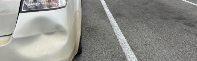 Hit-And-Run Reports Soar In Las Vegas Thanks To A State Traffic Law Change