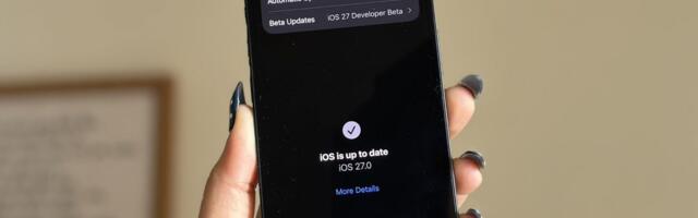 I’ve tried nearly every iOS 27 feature, and these 3 are why I’m still excited about the update