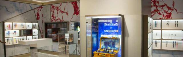 Swatch seeks record $170M in damages from Samsung in UK’s biggest watch trademark lawsuit