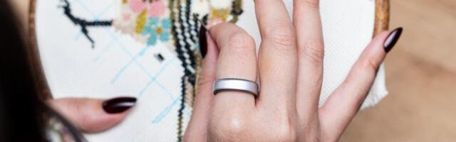 Less is more with the Oura Ring 5