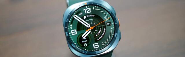 Here’s $250 Off the New Galaxy Watch Ultra 2